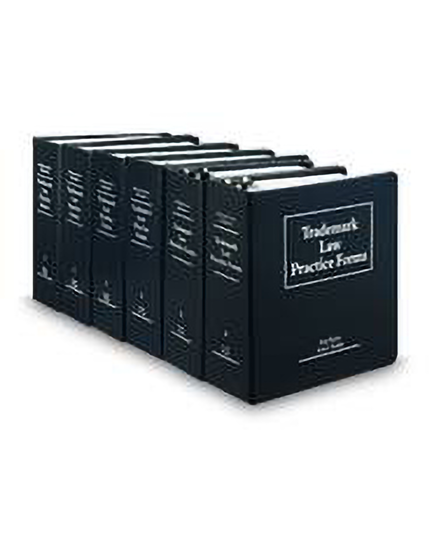 Trademark Law Practice Forms