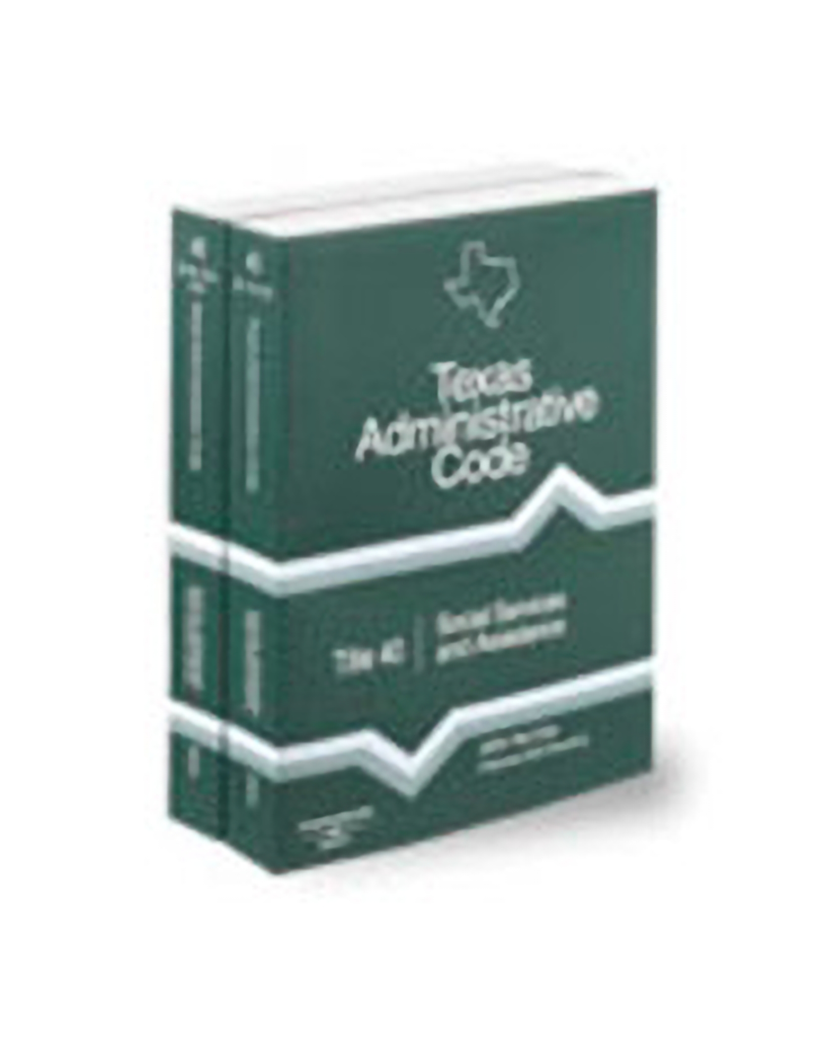 Texas Administrative Code