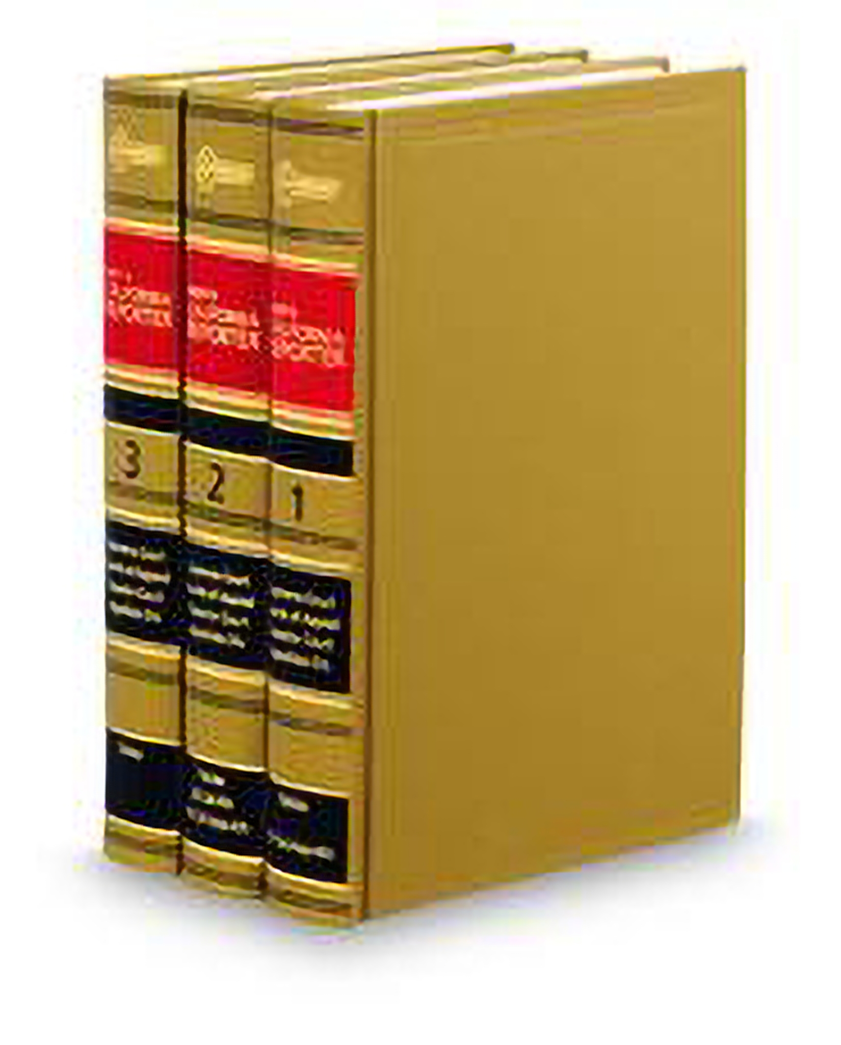 Cover of West's® California Reporter®