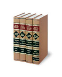 South Carolina Reports Supreme Court and Court of Appeals