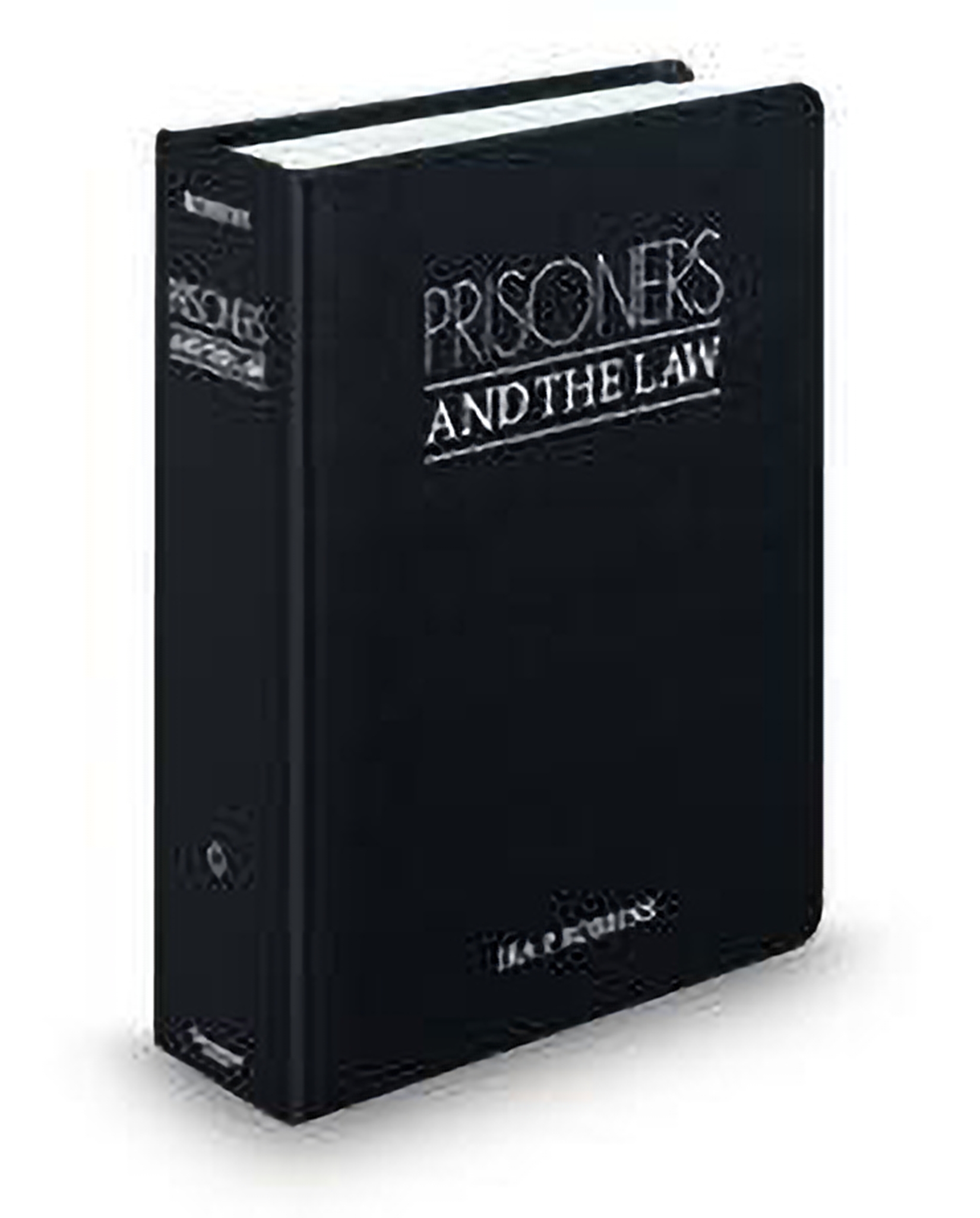 Prisoners and The Law