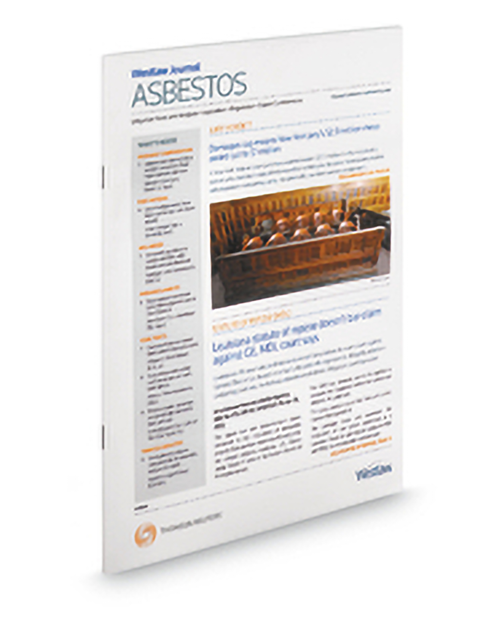 Andrews Asbestos Westlaw Journal