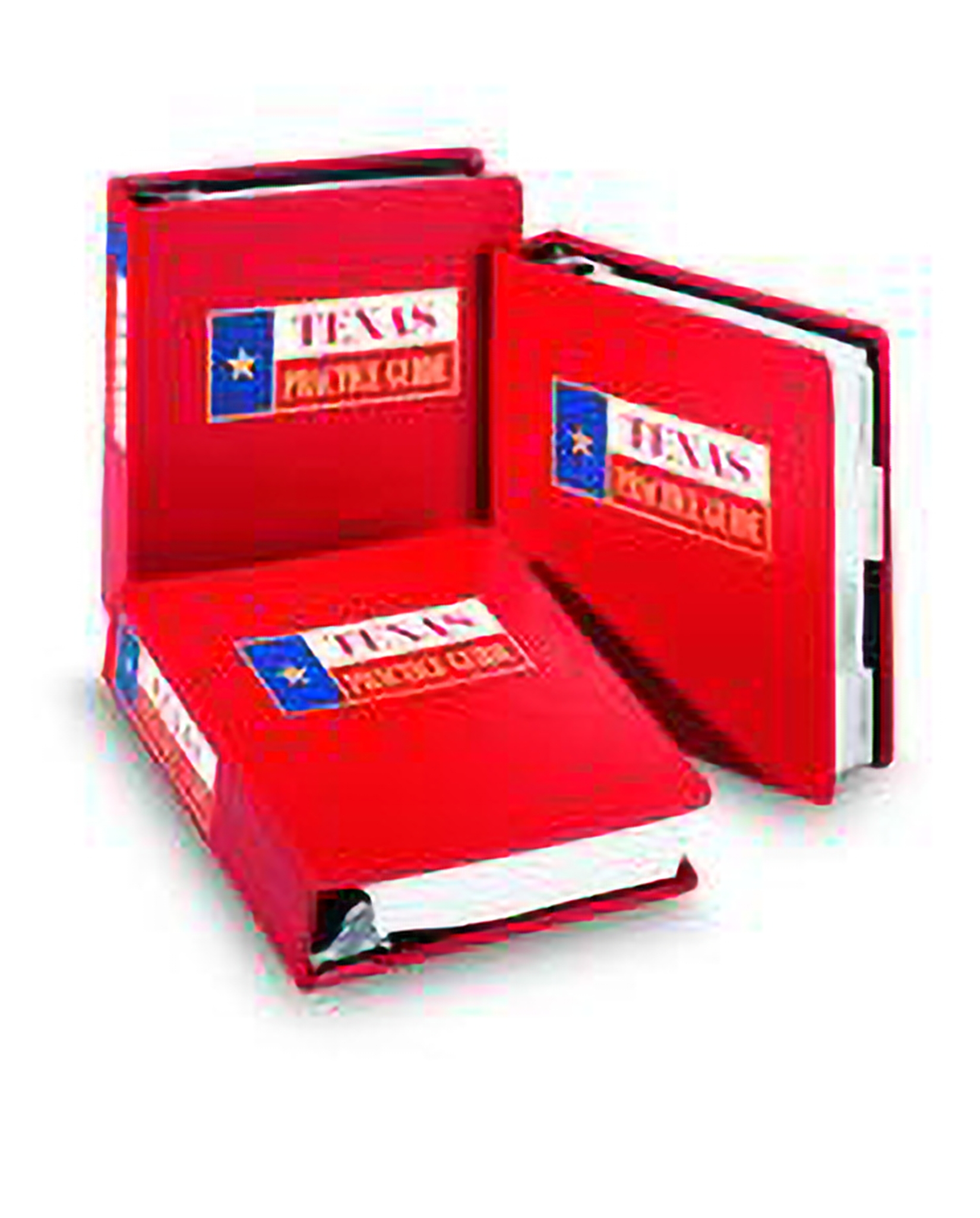 Texas Practice Guide