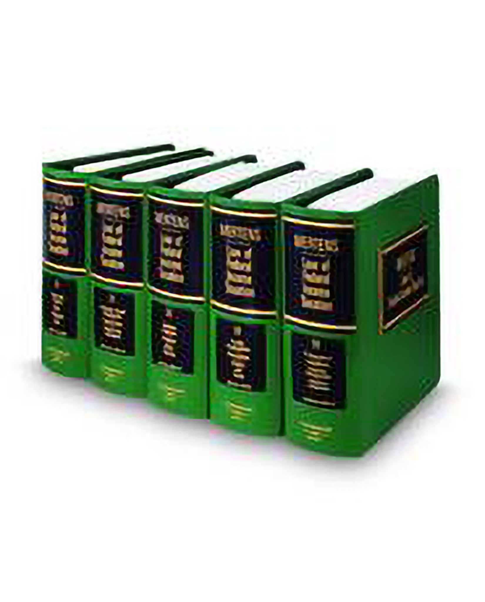 Mertens Treatise and Rulings