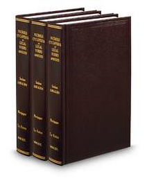 Nichols Cyclopedia of Legal Forms