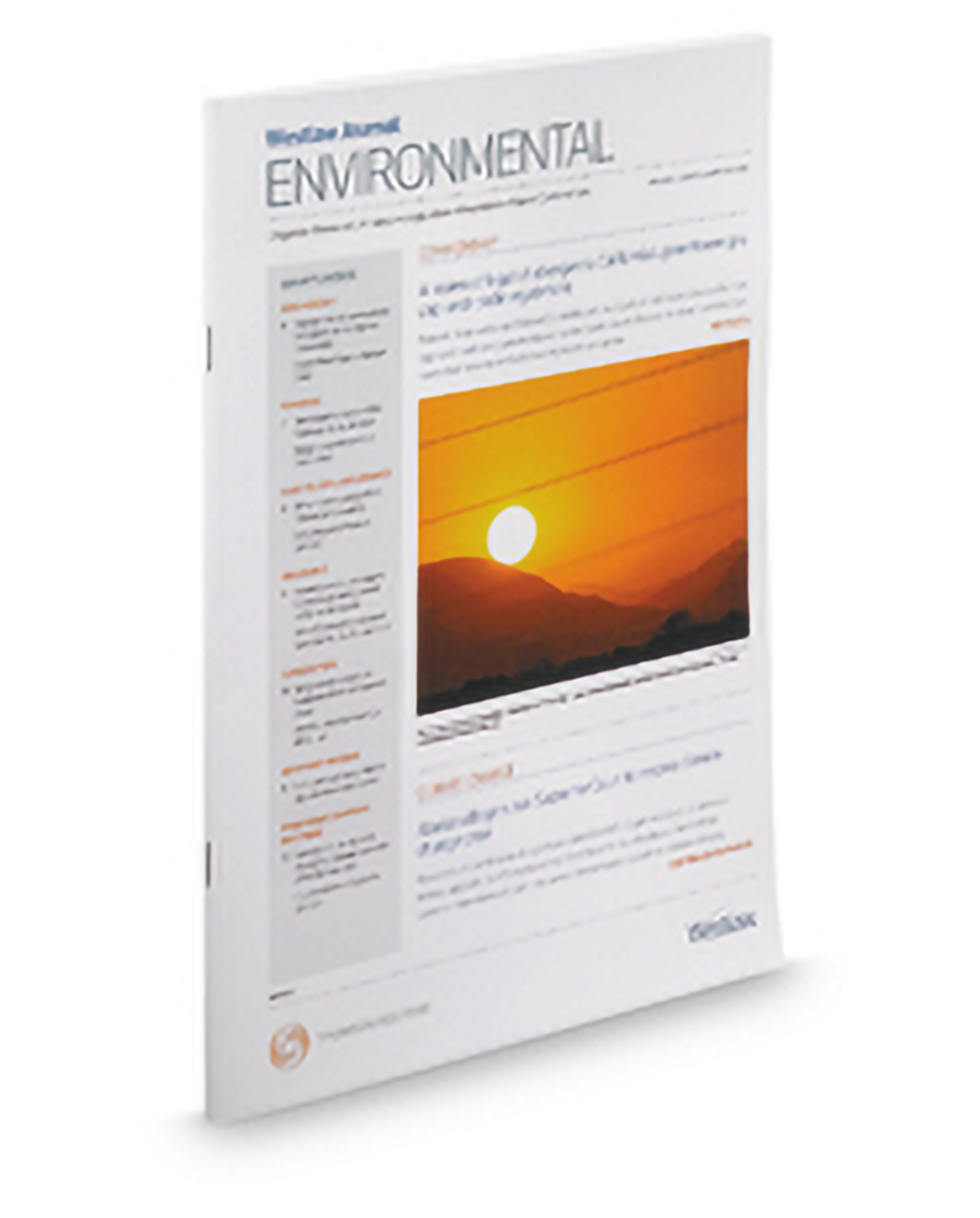 Andrews Environmental Westlaw Journal