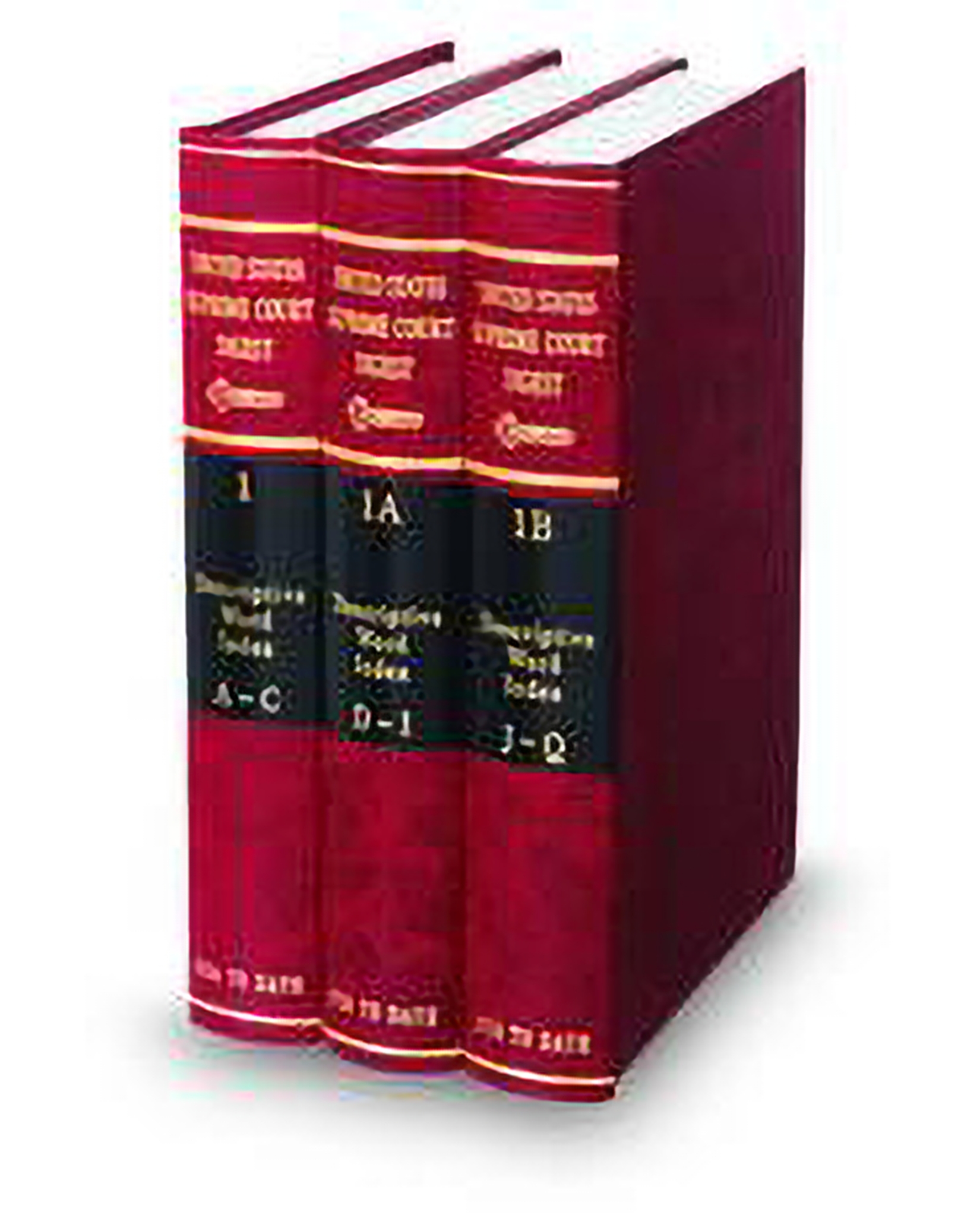 Supreme Court Digest