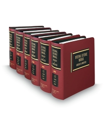 Internal Revenue Manual