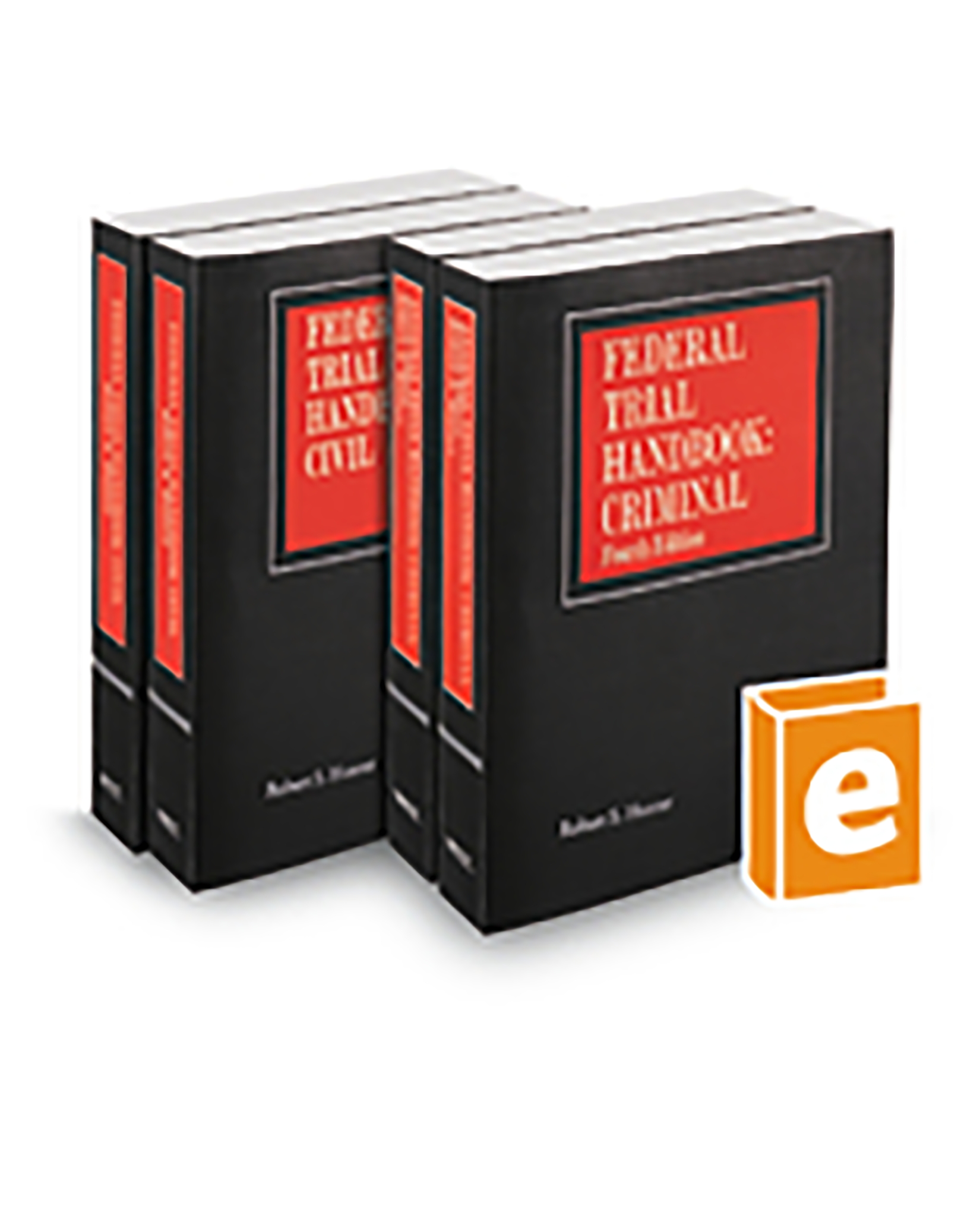 Federal Trial Handbook