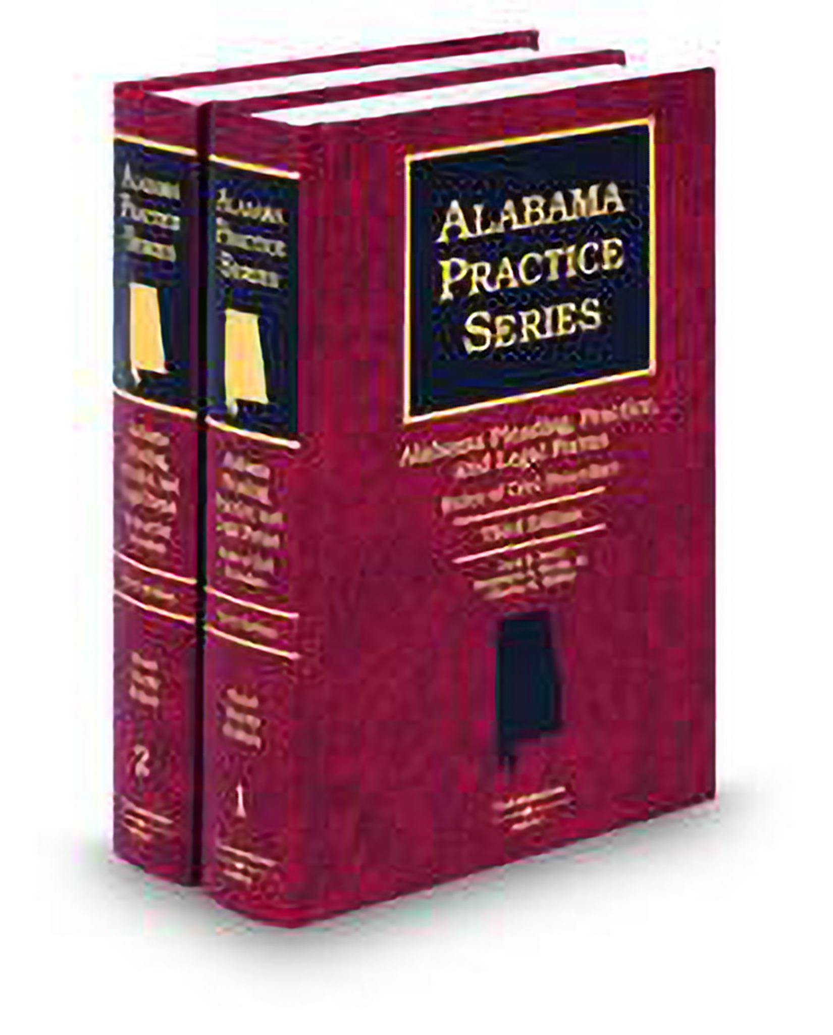 Alabama Pleading Practice and Legal Forms Rules of Civil Procedure (Hood)