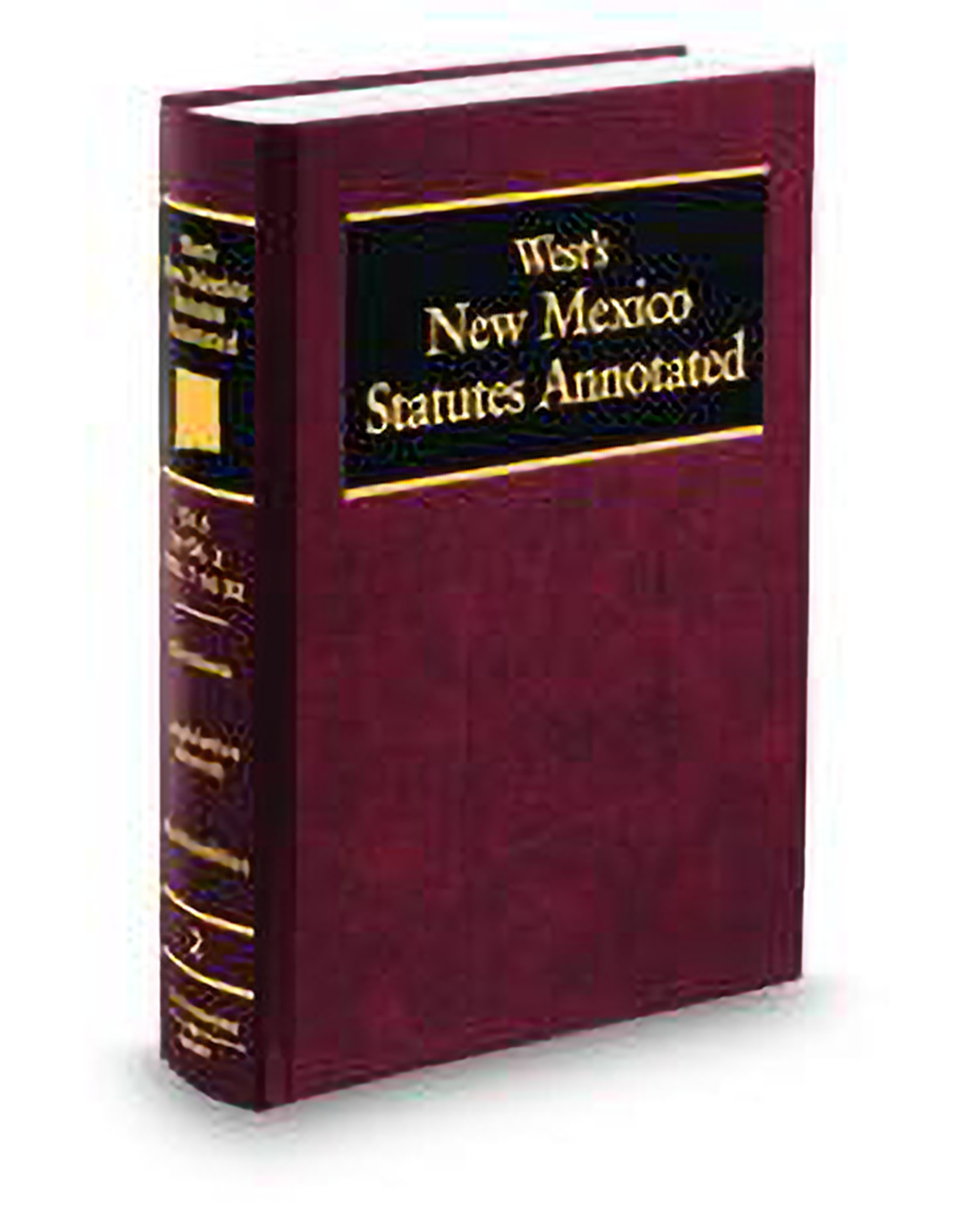 New Mexico Statutes Annotated General Index A To L
