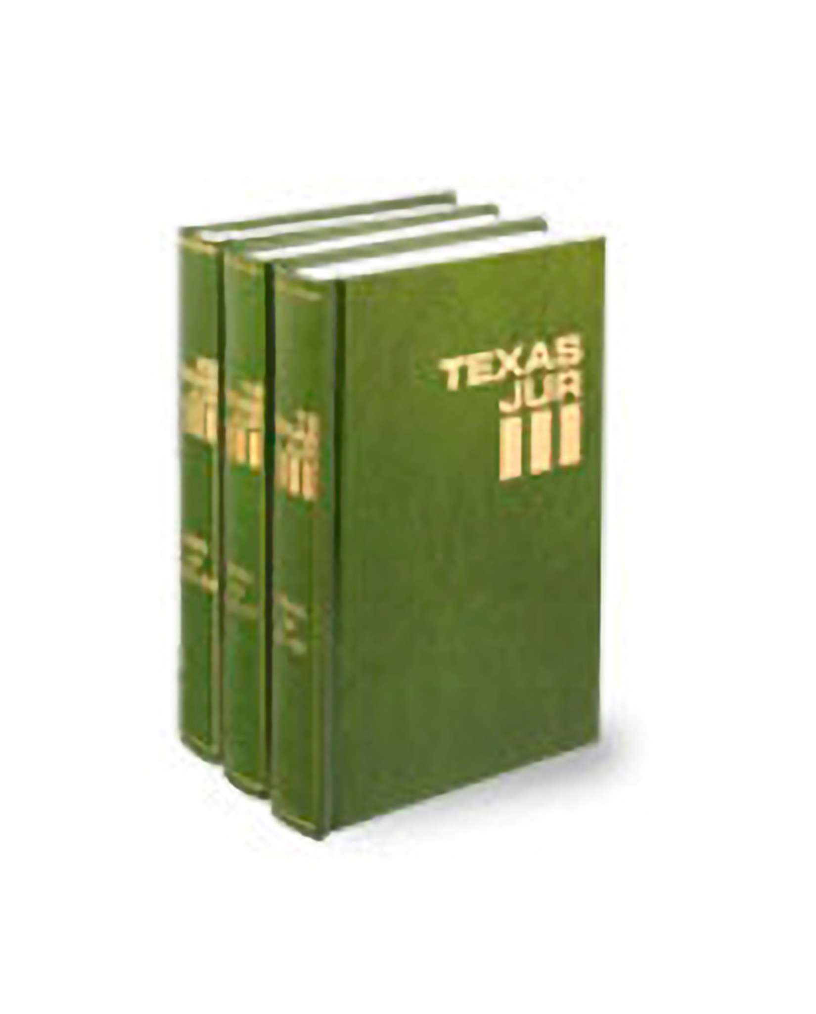 Texas Jurisprudence 3D Criminal Law