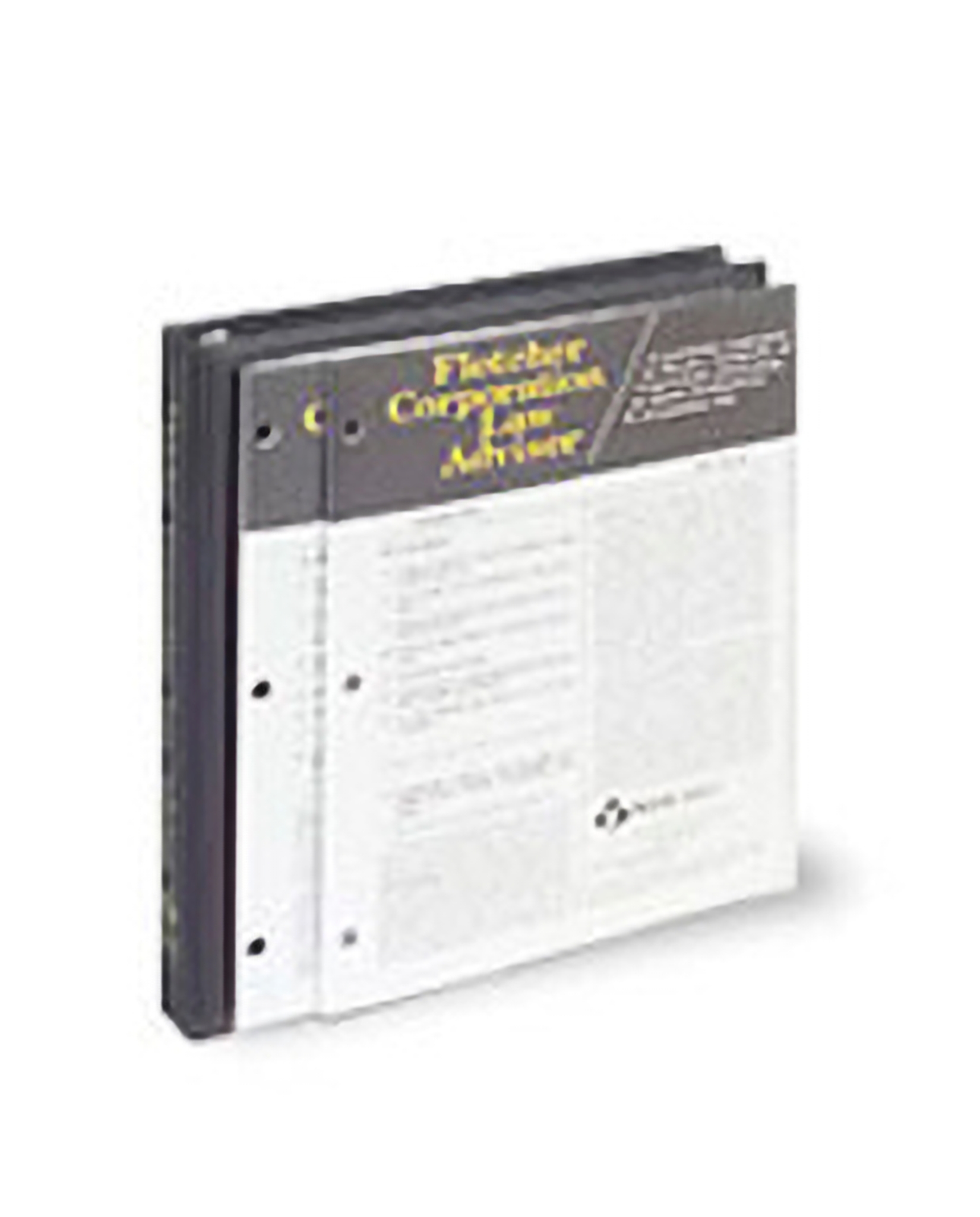 Fletcher Corporate Law Adviser Newsletter