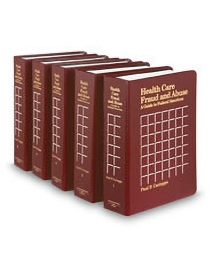 Health Care Fraud and Abuse