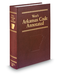 Arkansas Code Annotated