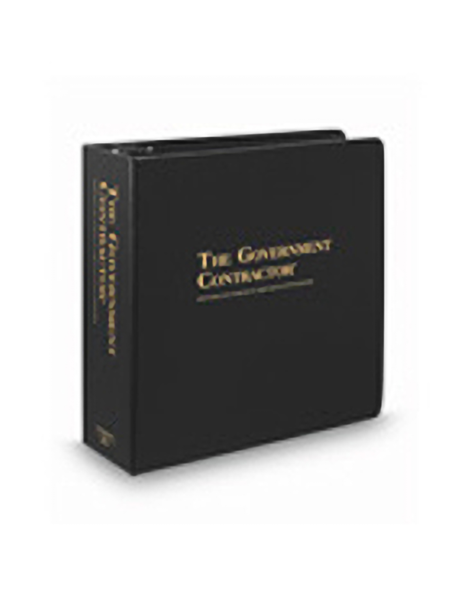 The Government Contractor Plus