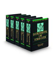 Environmental Law Forms Guide