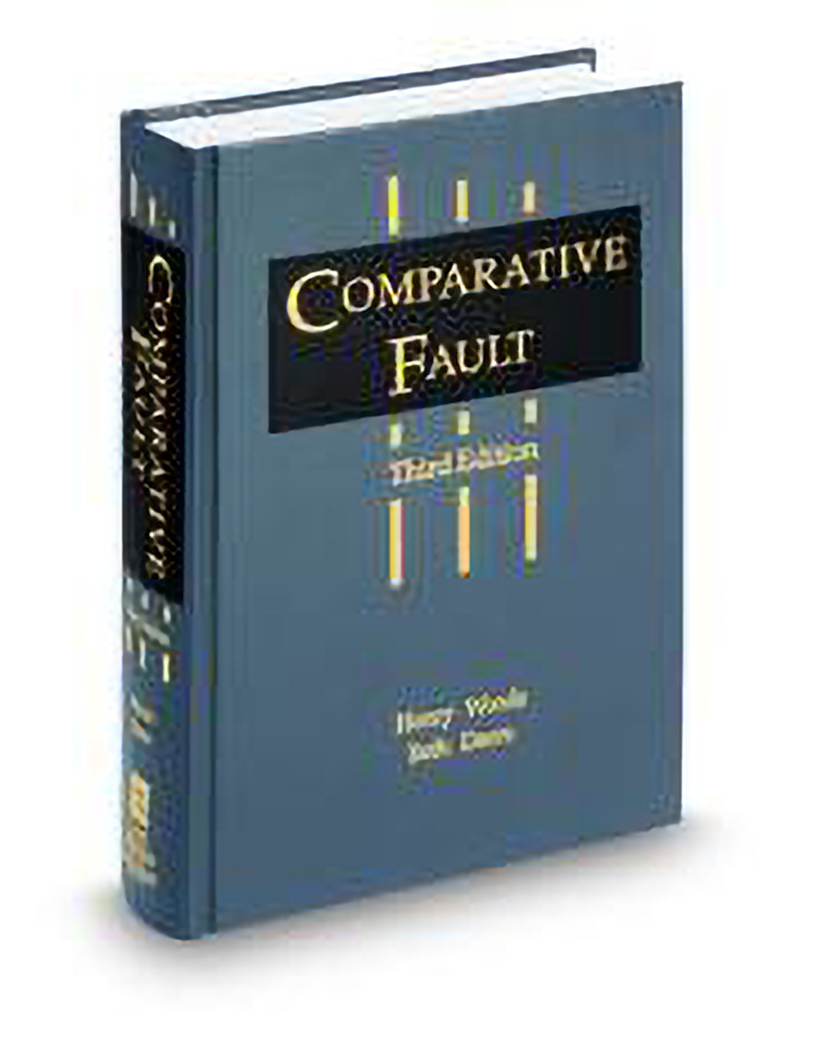 Comparative Fault 3D
