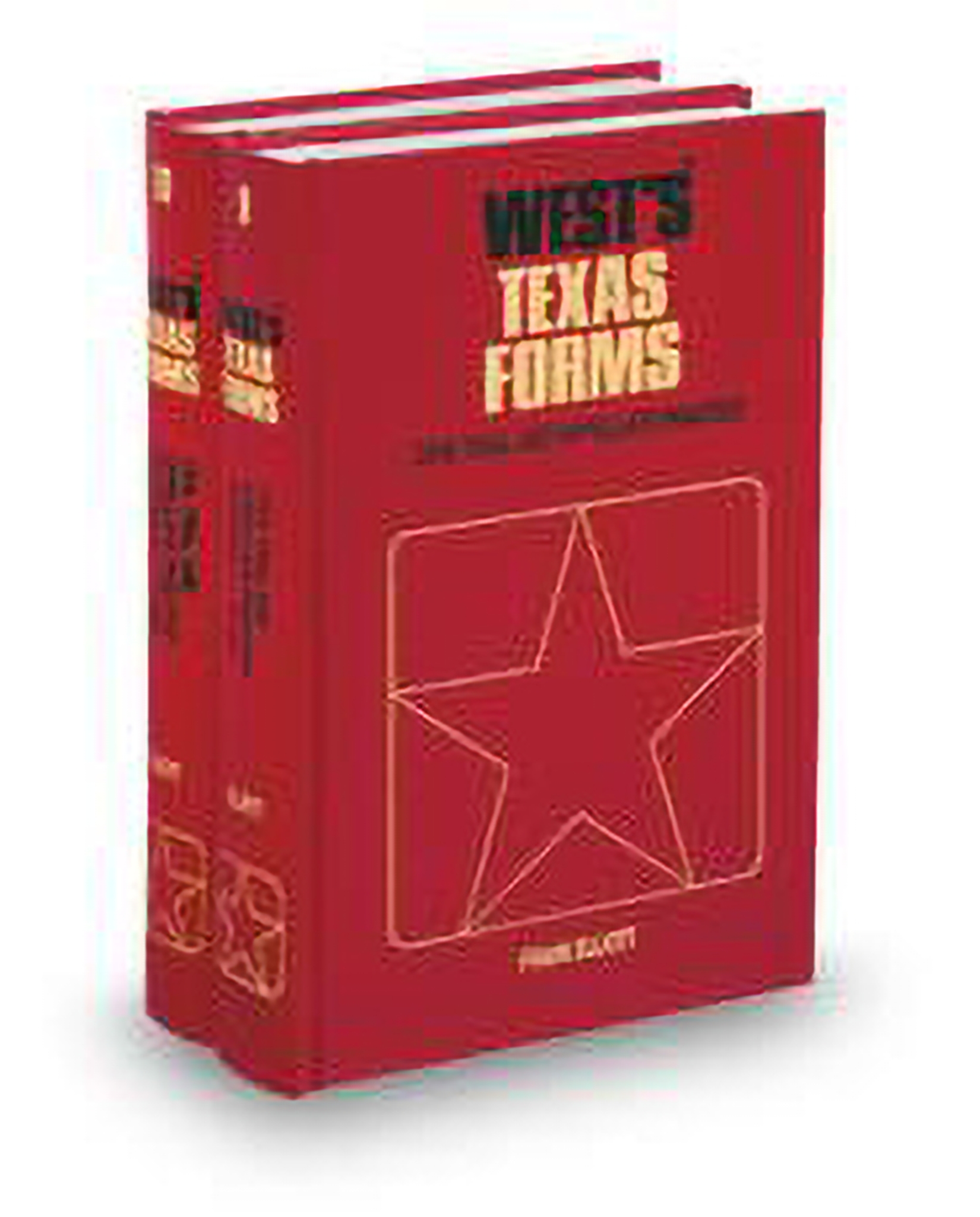 Texas Forms V.9 and 10 Civil Trial and Appellate Practice