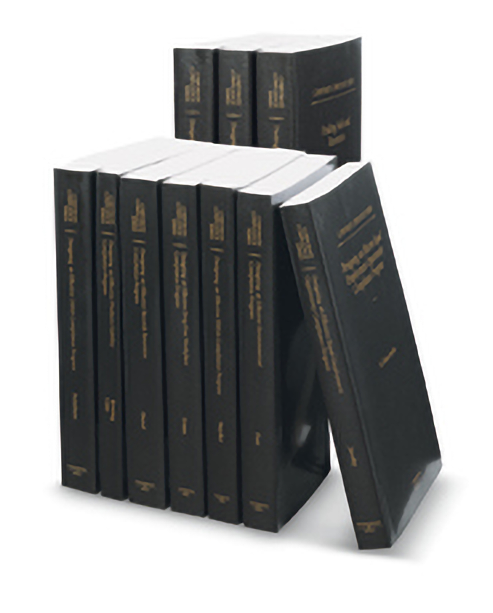 Corporate Compliance Series