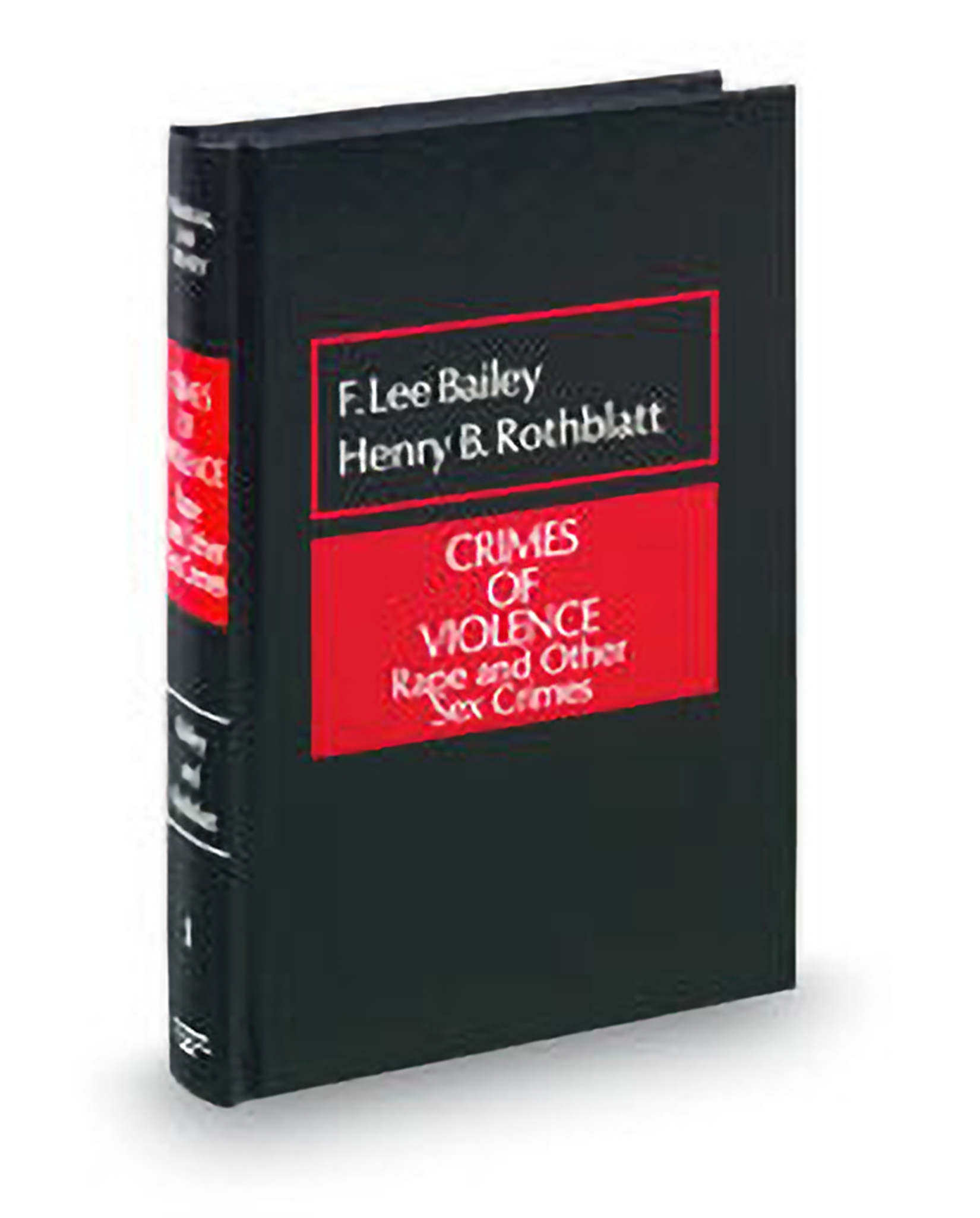 Crimes of Violence Rape and Other Sex Crimes