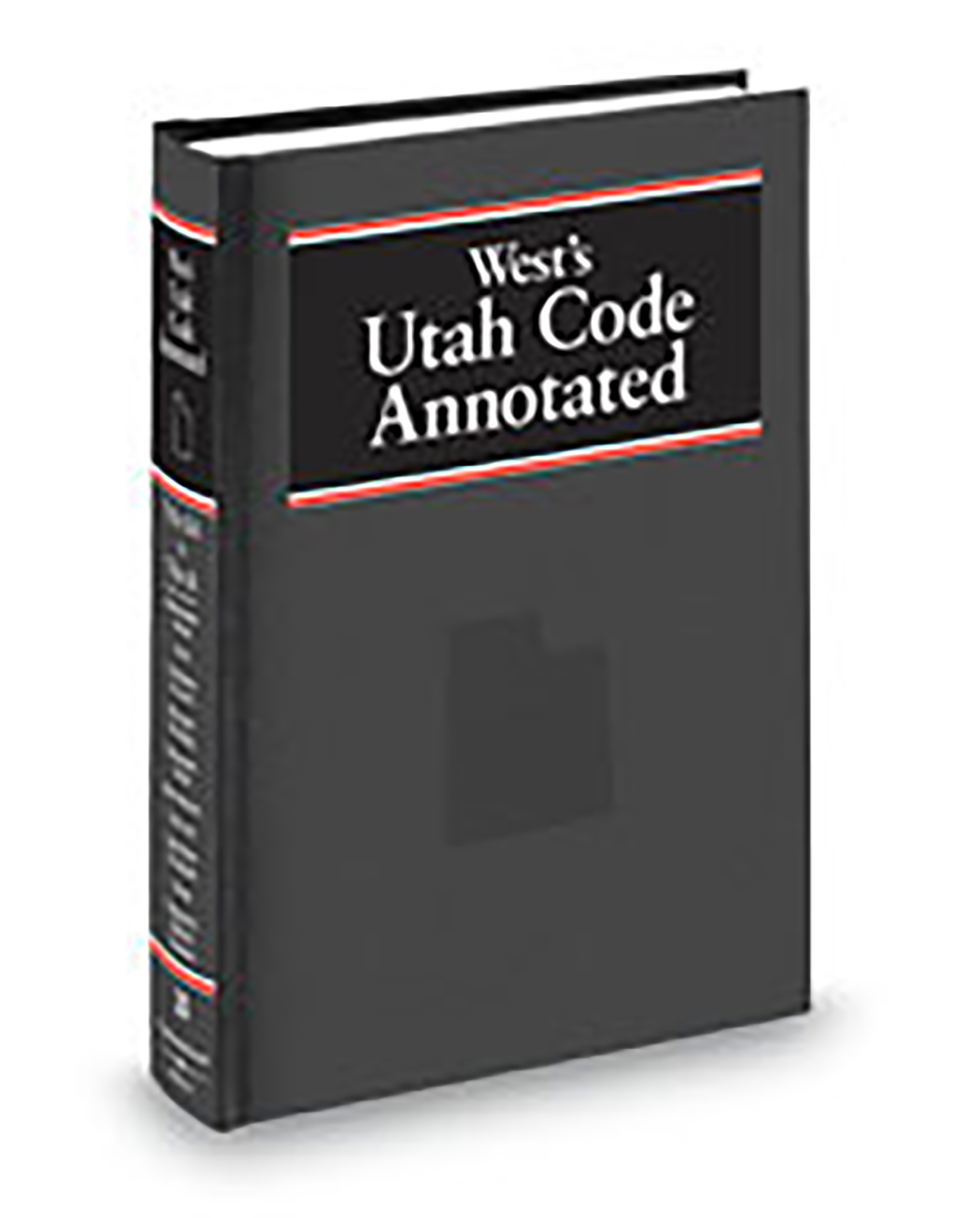 Cover of Utah Code Annotated