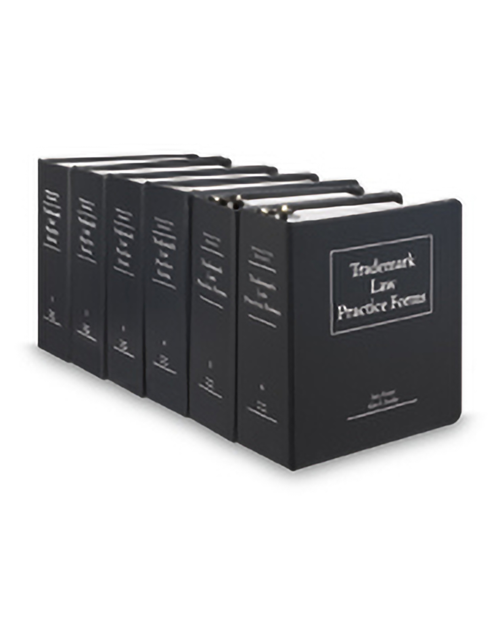 Trademark Law Practice Forms With Forms