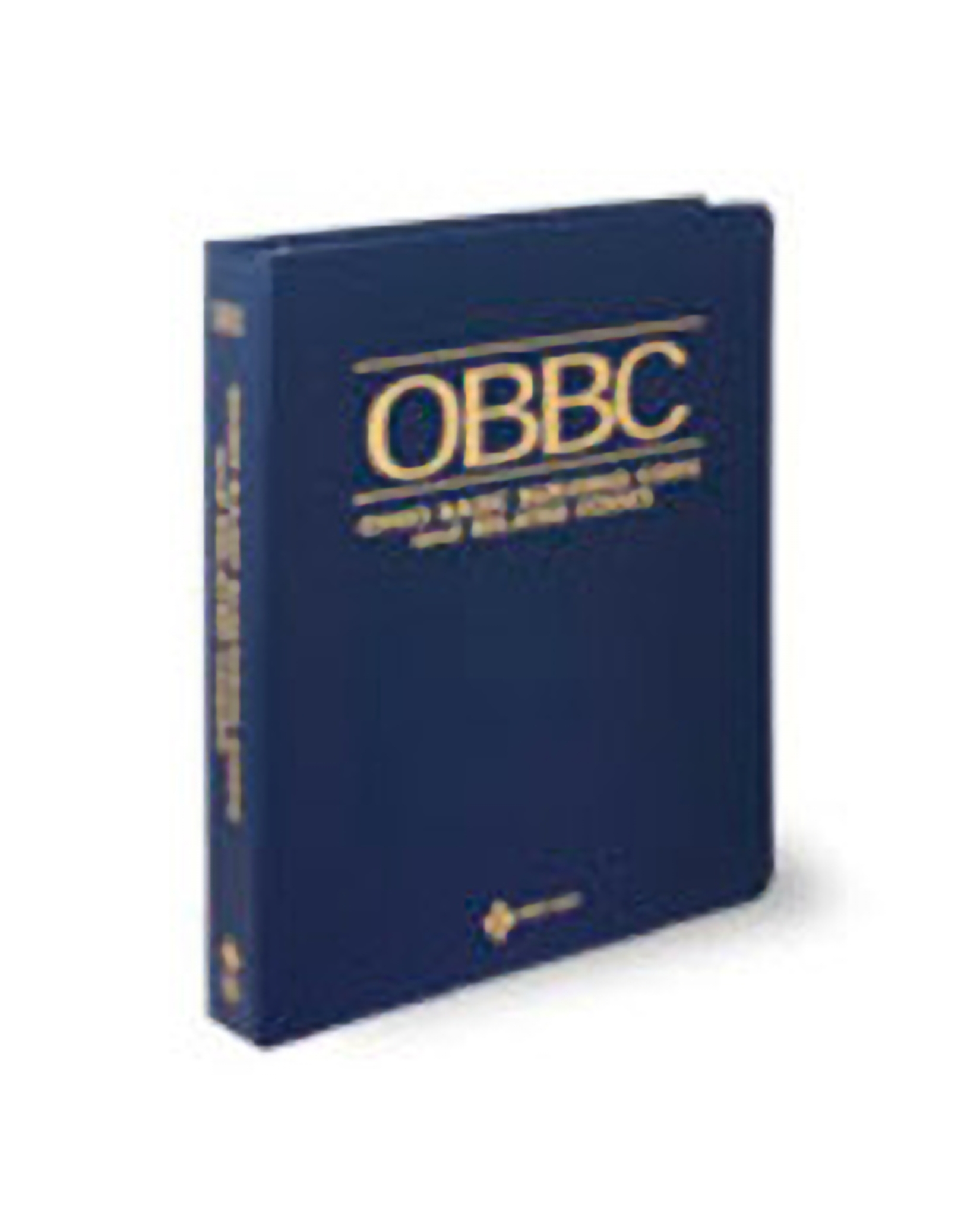 Ohio Building Code and Related Codes Index