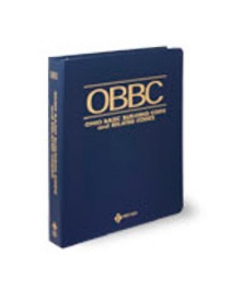 Ohio Building Code and Related Codes Index