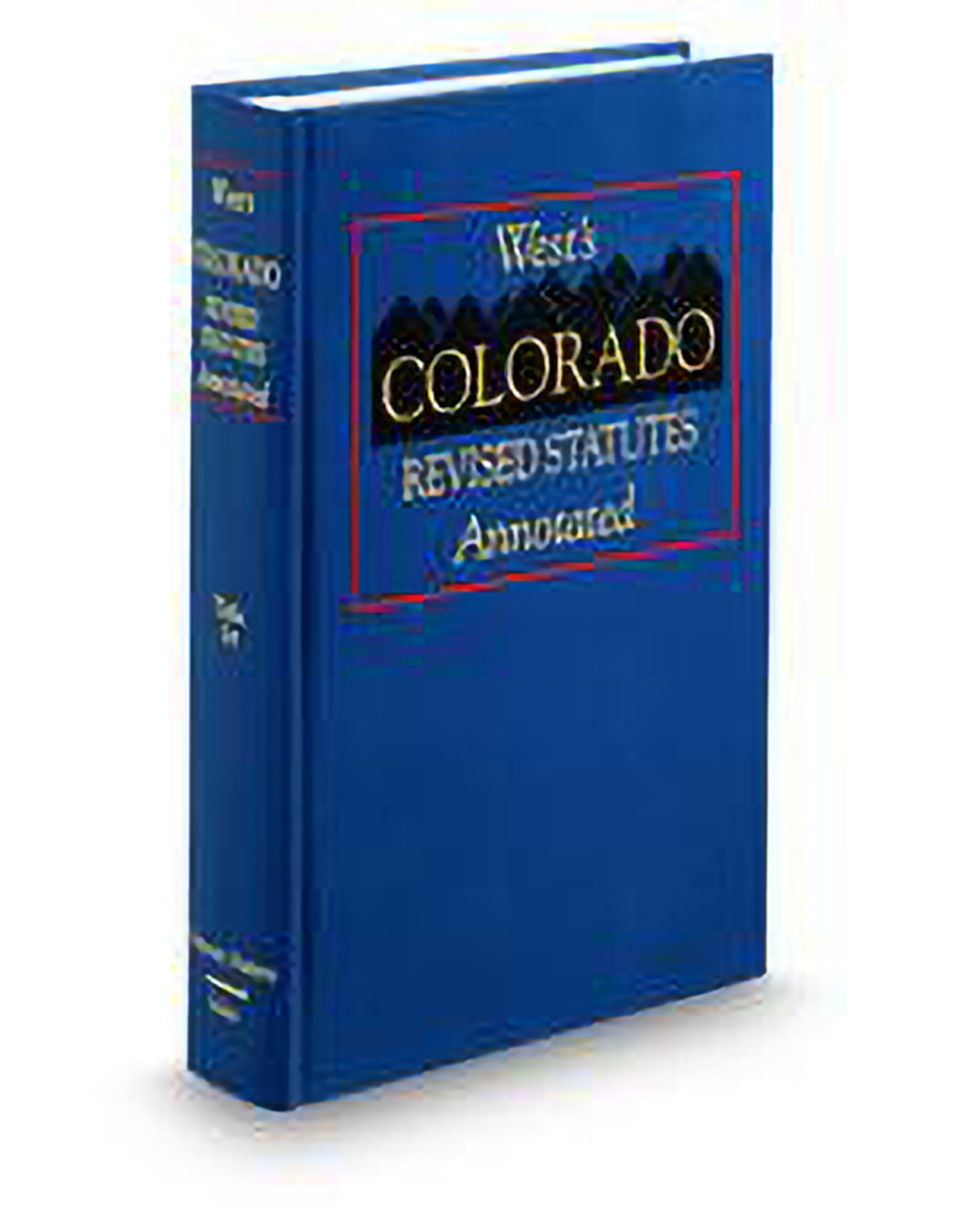 Colorado Revised Statutes Annotated Title 14 Domestic Matters