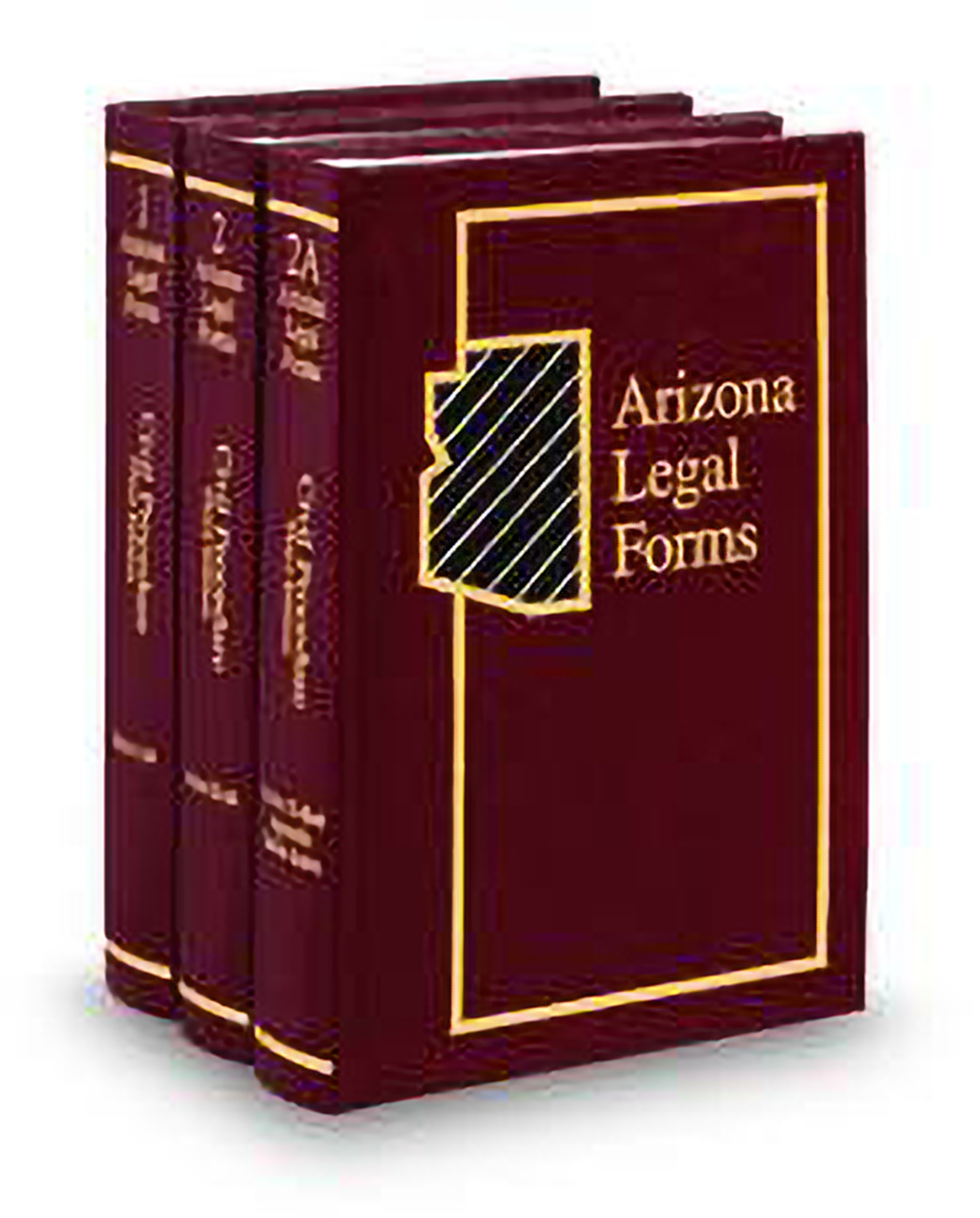 Arizona Legal Forms