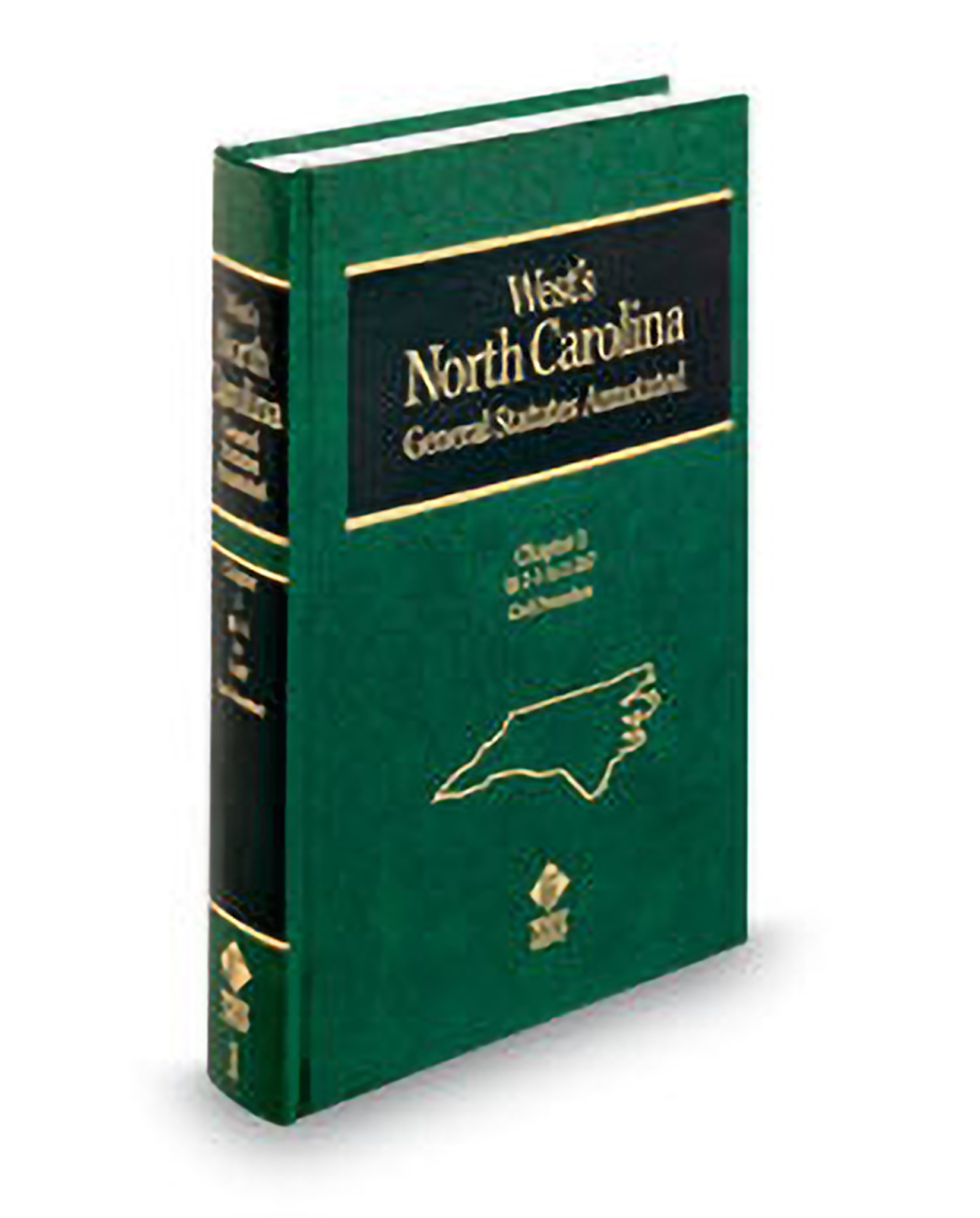 North Carolina General Statutes Annotated
