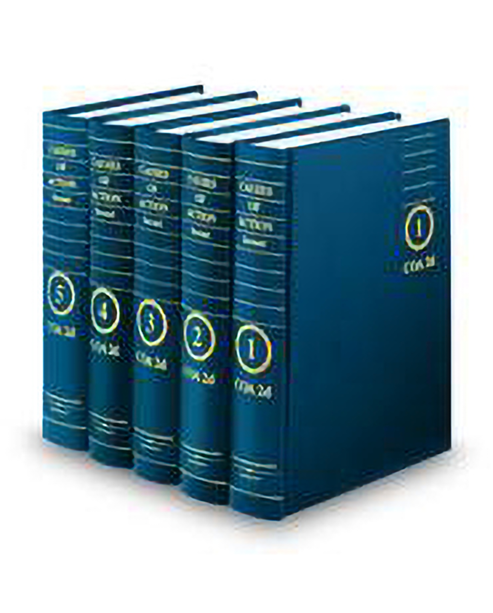 Cover of Causes of Action 2D