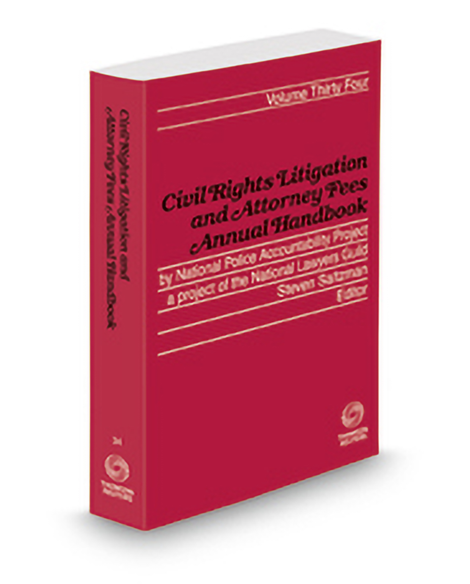 Civil Rights Litigation and Attorney Fees Handbook