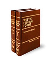 West's Federal Forms