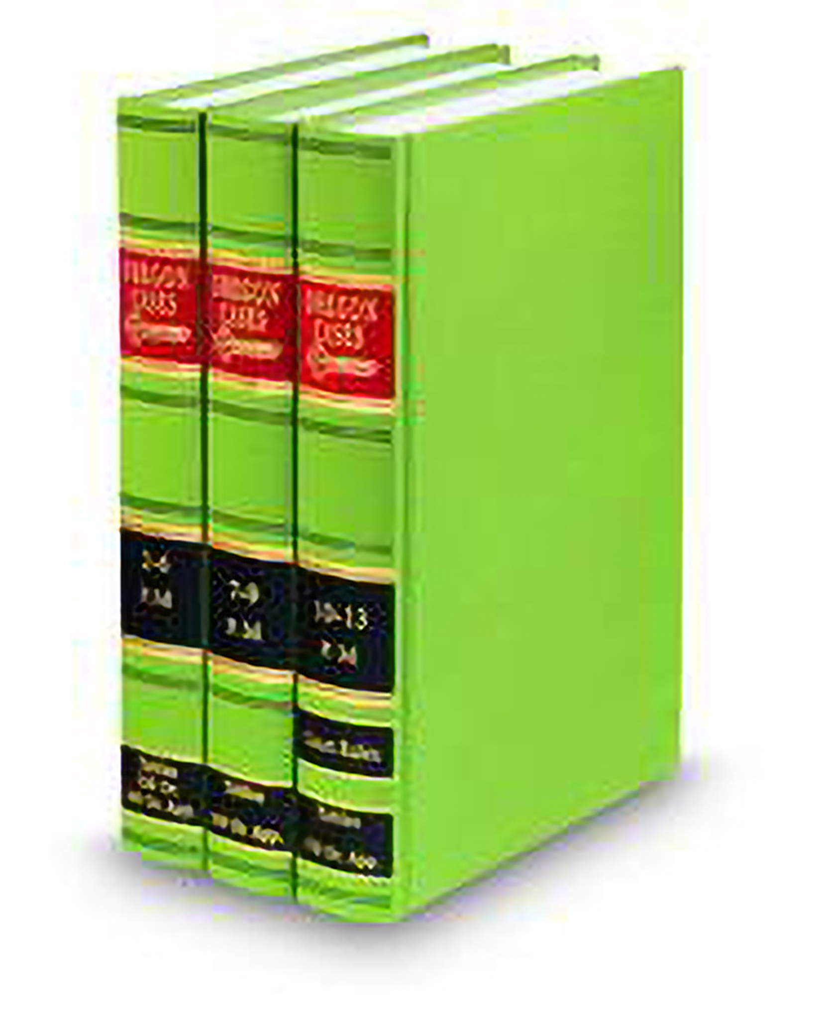 Cover of Oregon Cases 3D