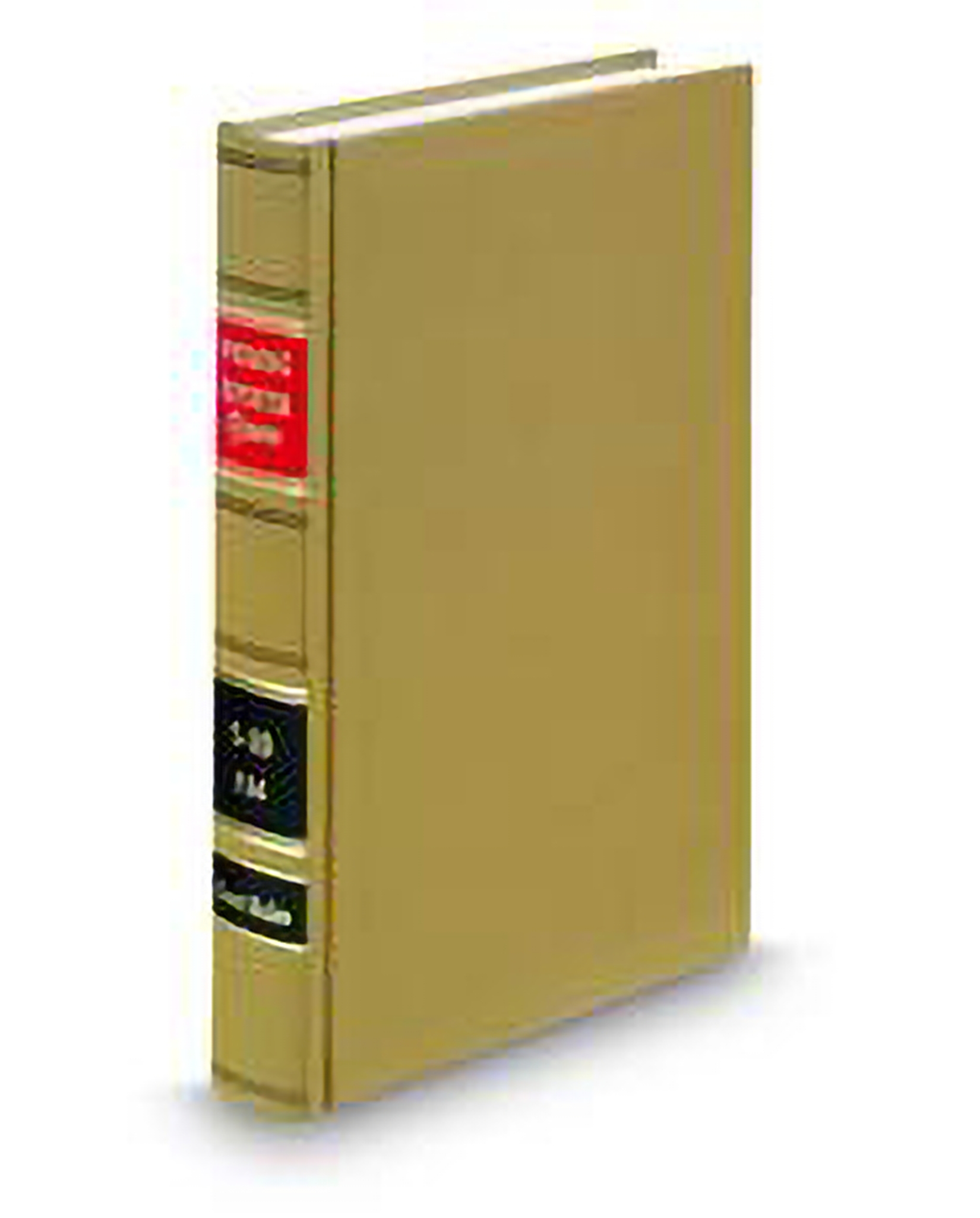 Cover of Wyoming Reporter 3D