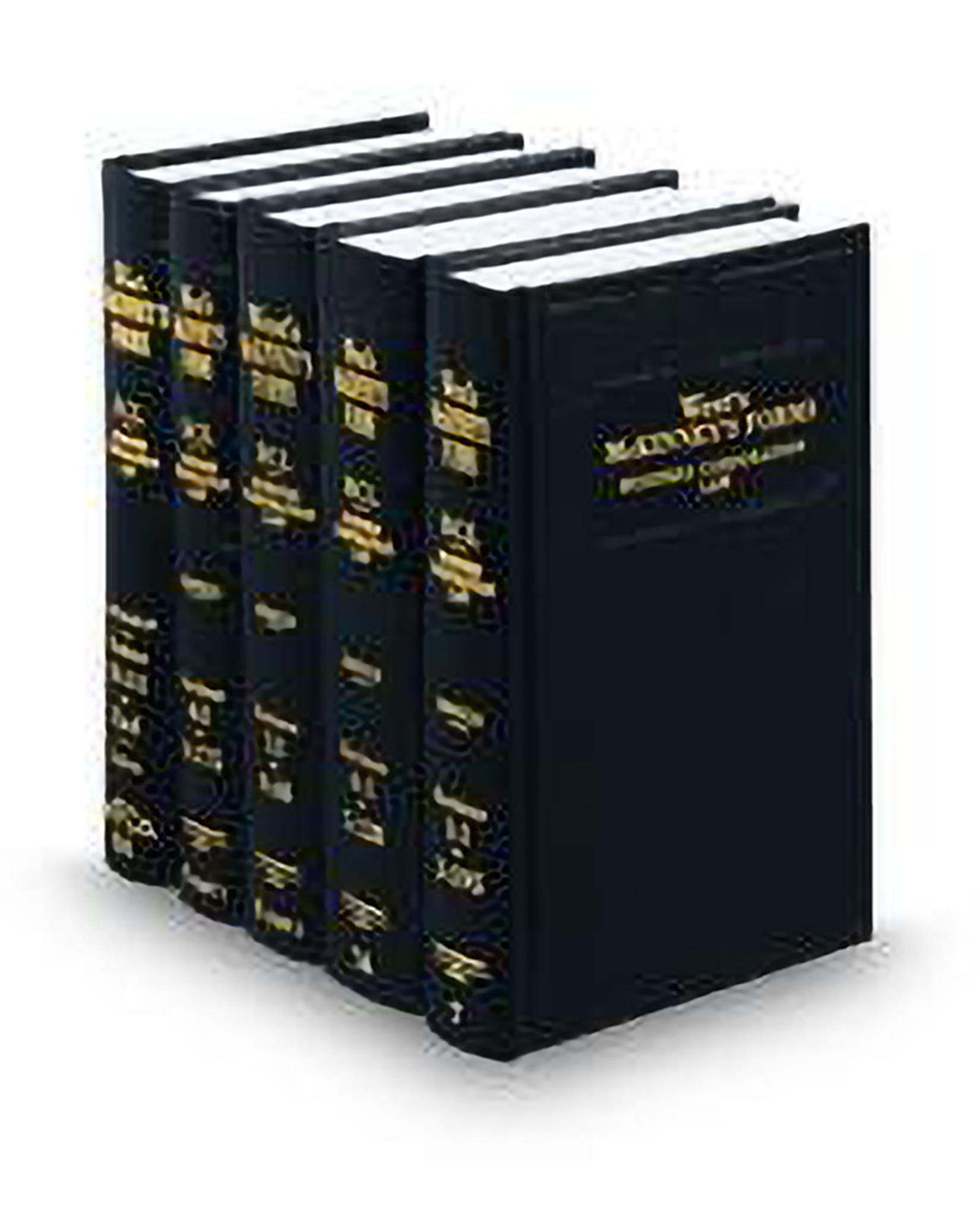 Cover of Mckinney's Forms V.7 To 8A Business Corporation Law