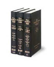 Mckinney's Forms V.23-24B Local Government