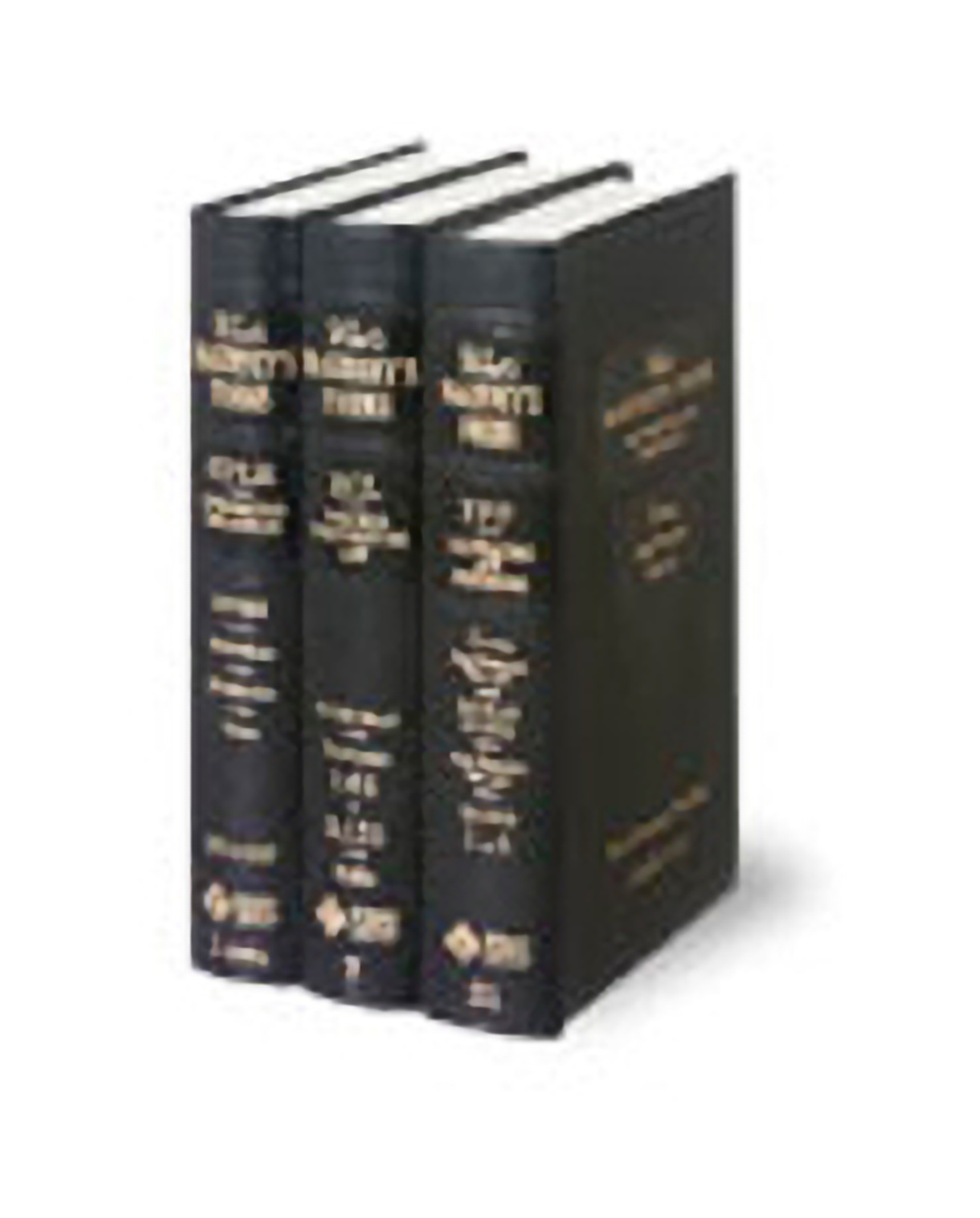 Cover of Mckinney's Forms V.19-20 Npcl