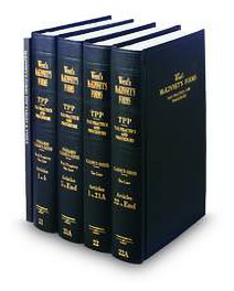 Mckinney's Forms V.21-22A Tax Practice and Procedure