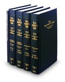 Mckinney's Forms V.21-22A Tax Practice and Procedure
