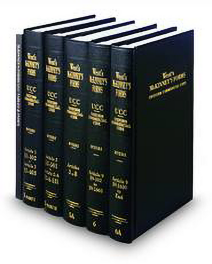 Mckinney's Forms V.5 and 6