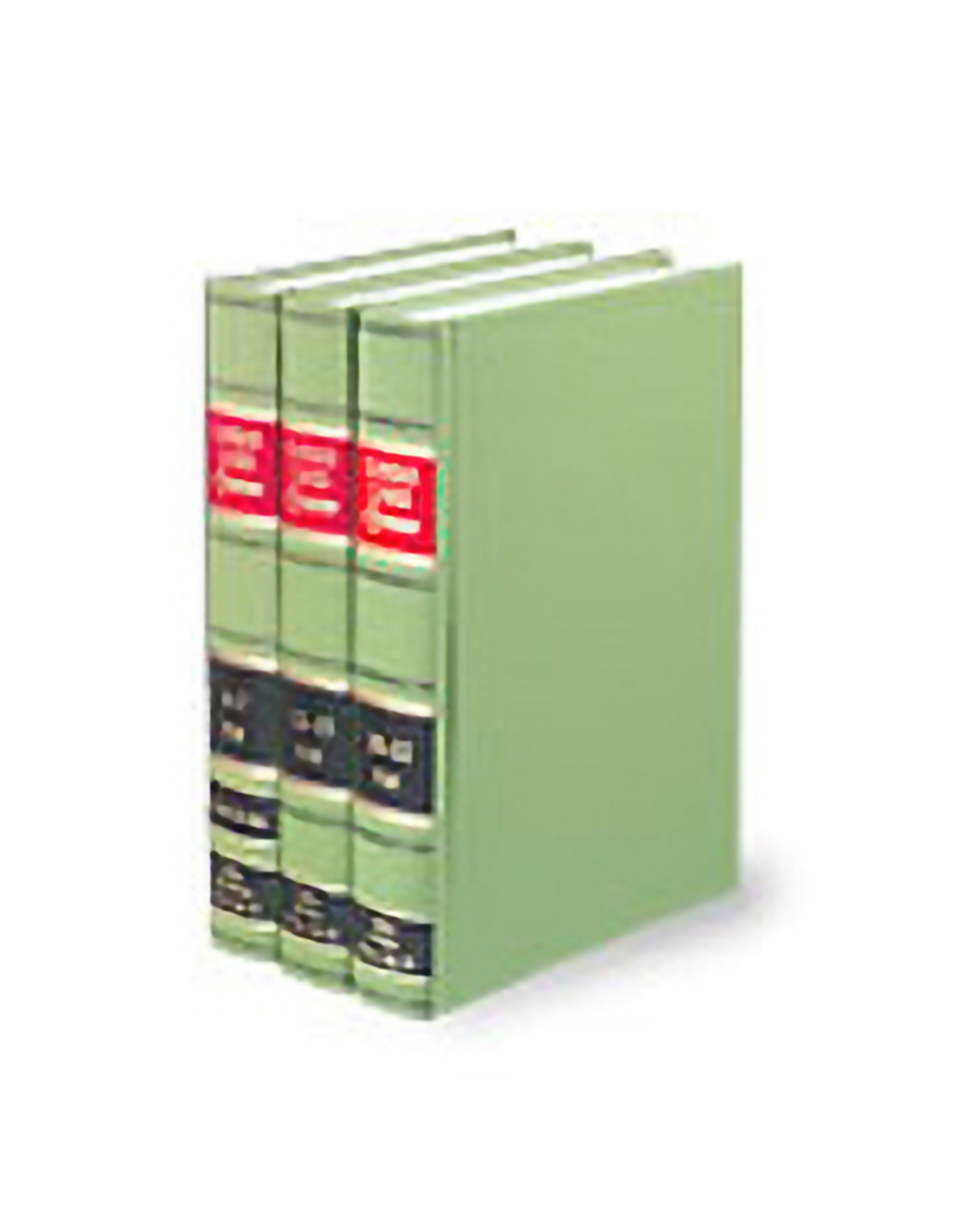 Cover of Kansas Cases 3D