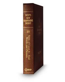 New Hampshire Digest