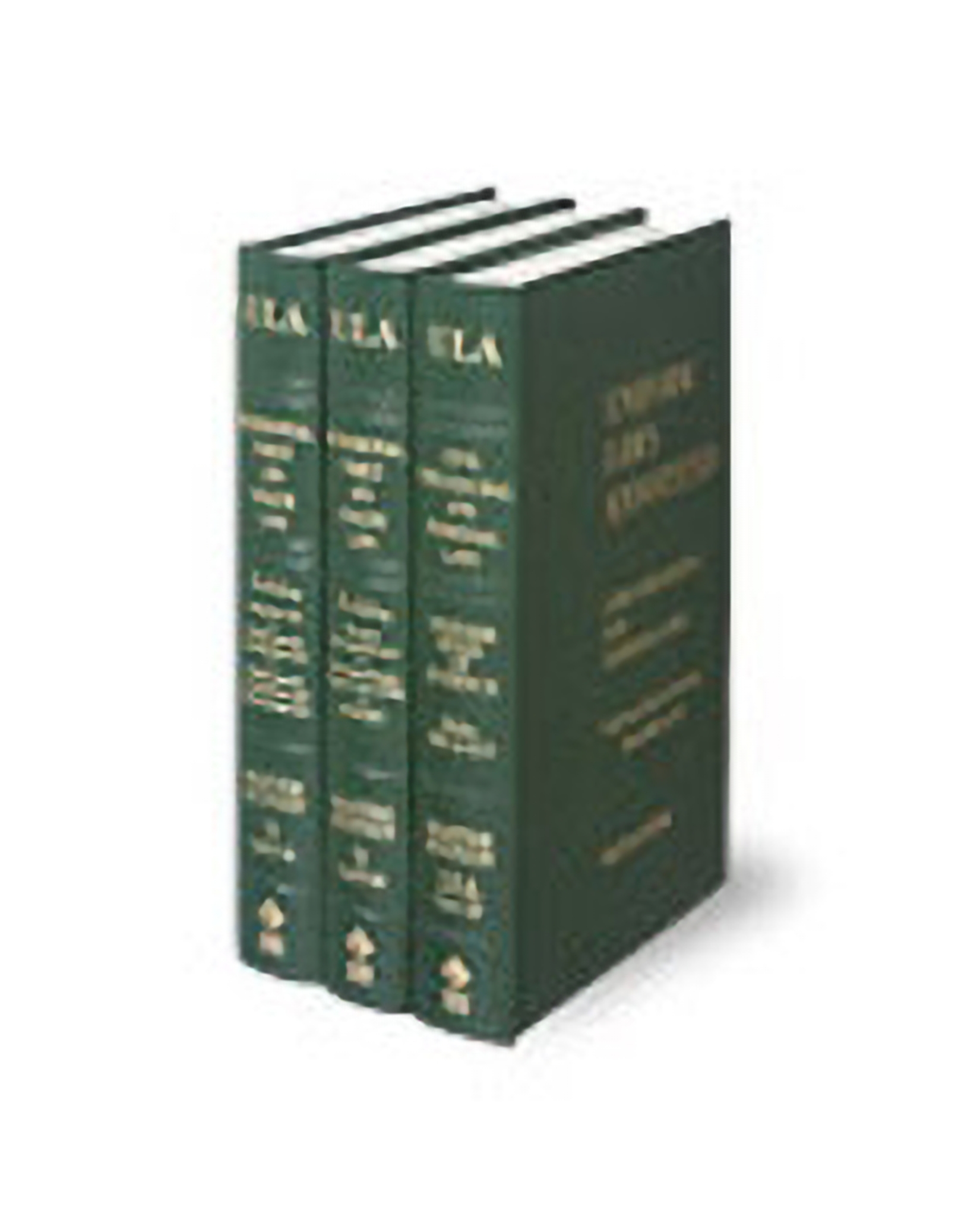 Cover of Uniform Laws Annotated V.7 To 7D Business and Financial Laws