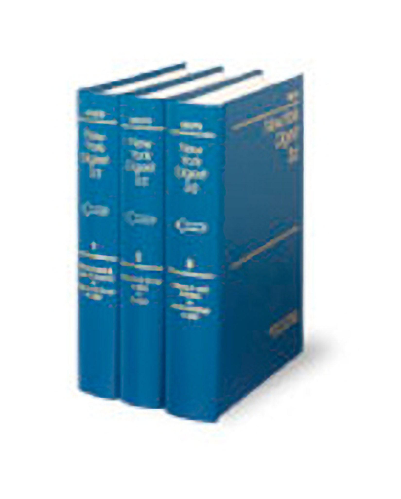 Cover of New York Digest 3D