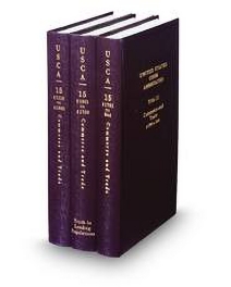 United States Code Annotated