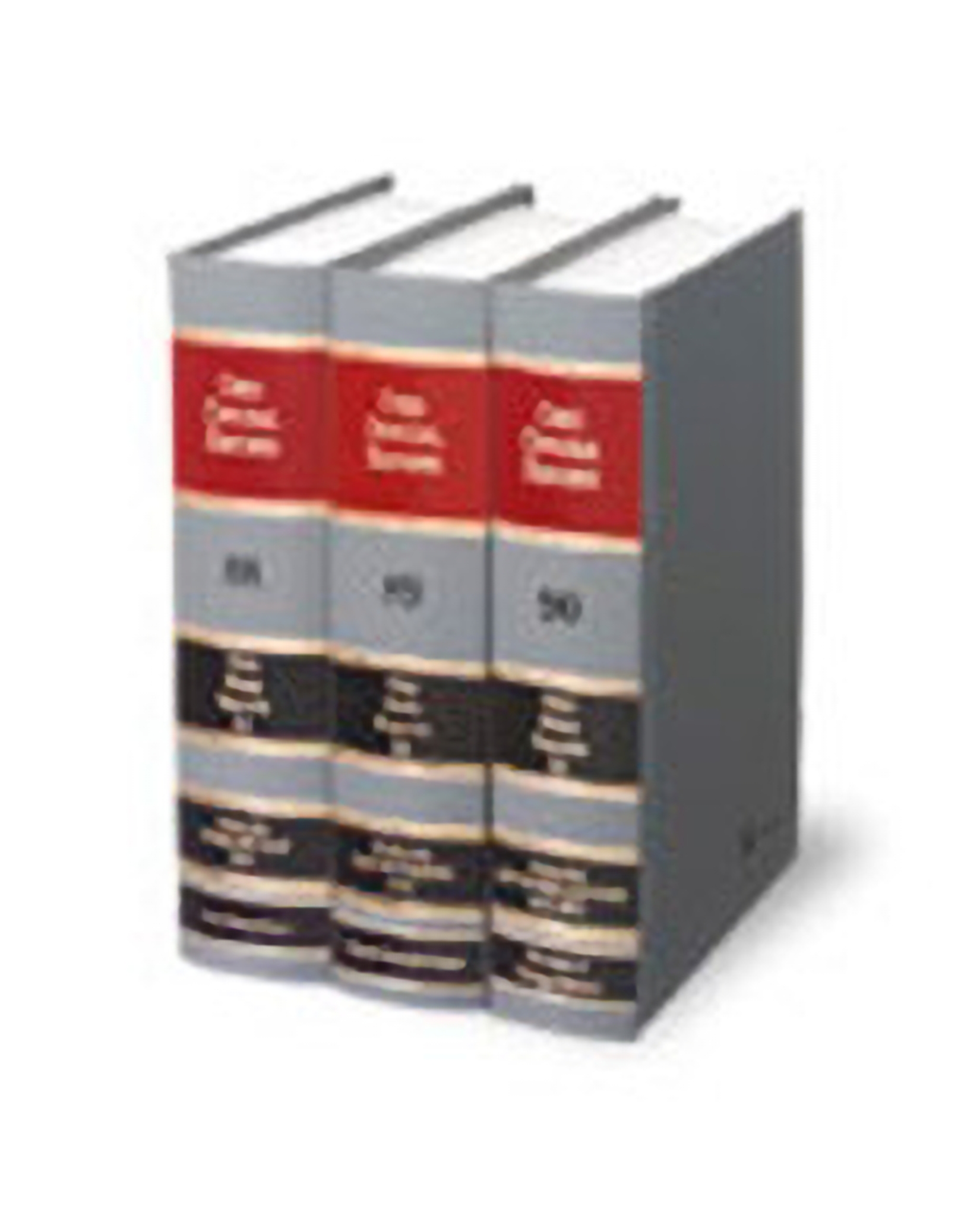 Cover of Ohio State Reports 3D