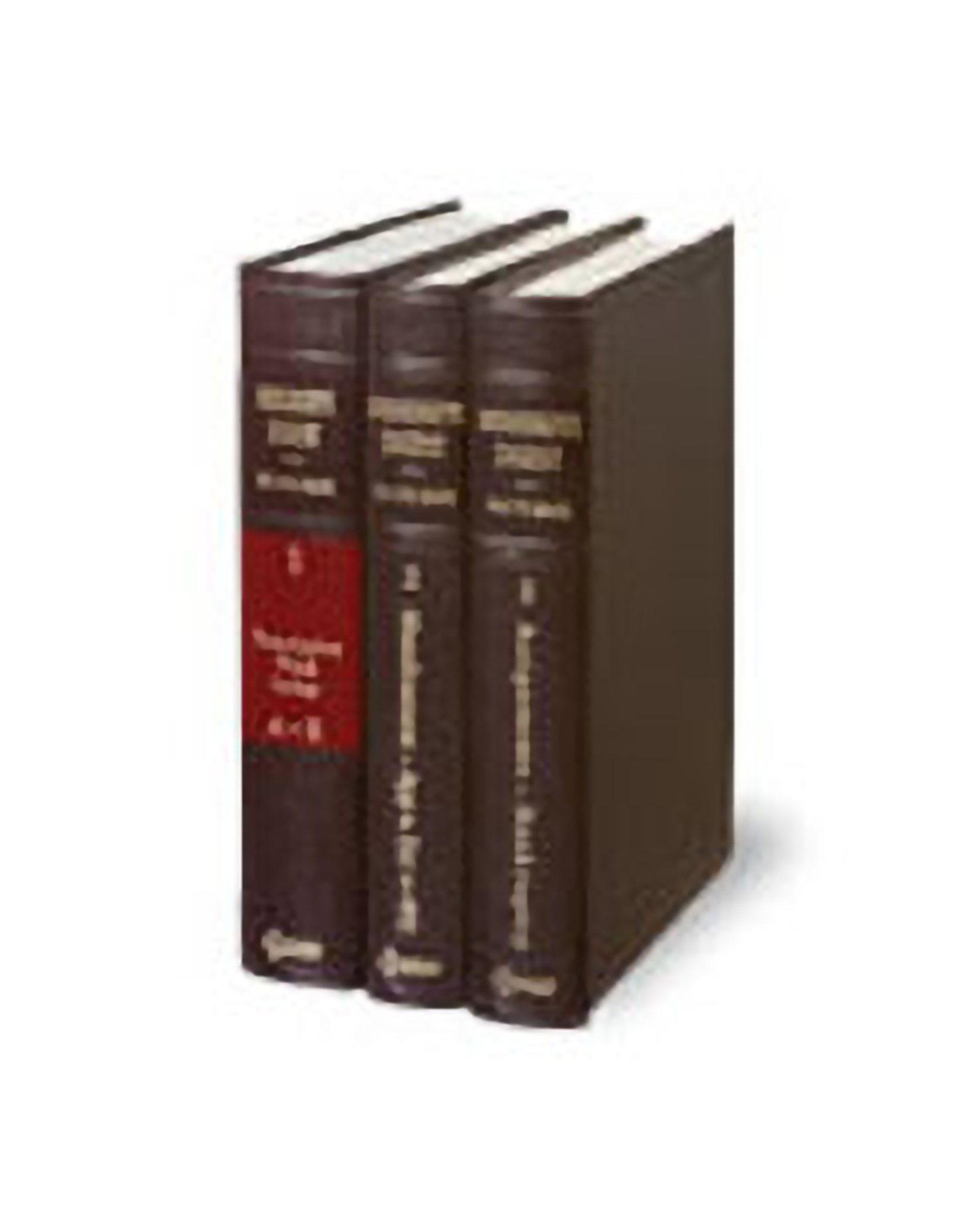 Cover of Mississippi Digest